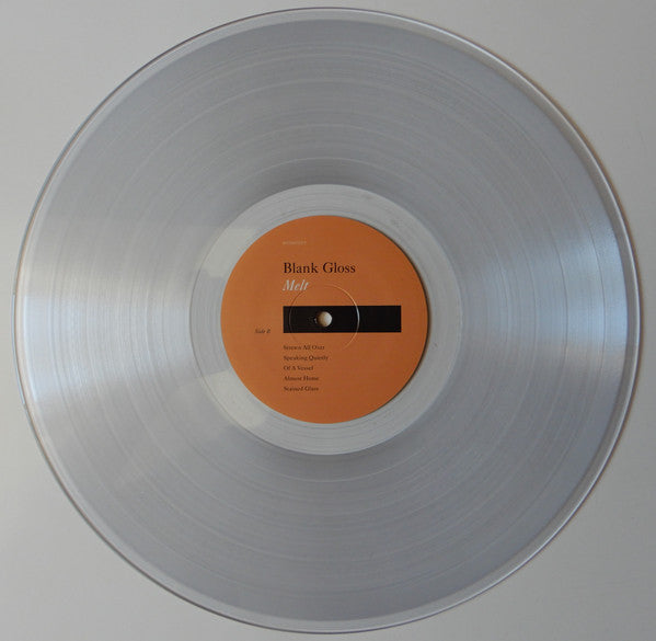 Melt | Mint (M) Mint (M) Get Cheap Vinyl