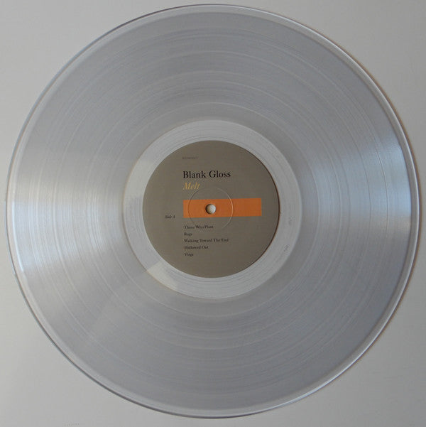 Melt | Mint (M) Mint (M) Get Cheap Vinyl