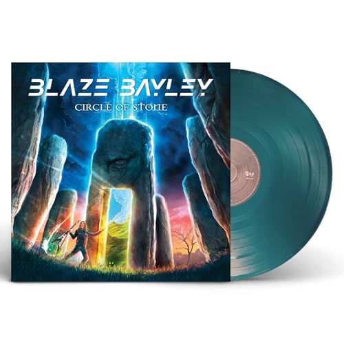 Circle Of Stone | Get Cheap Vinyl