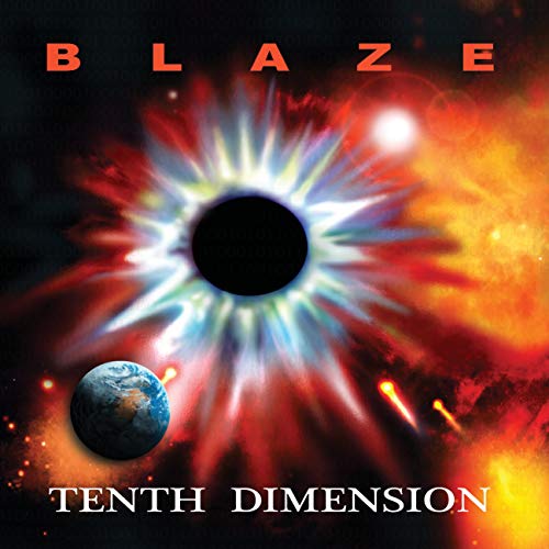 Tenth Dimension (2Lp) | Get Cheap Vinyl