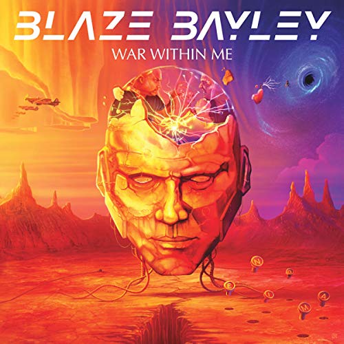 War Within Me | Get Cheap Vinyl