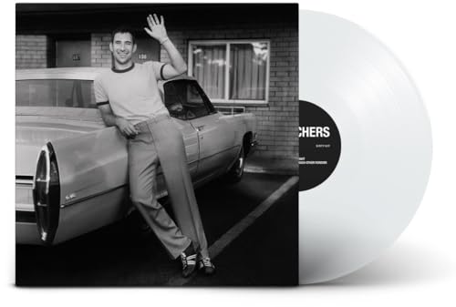 Bleachers [Clear 2 LP] | Mint (M) Mint (M) Get Cheap Vinyl