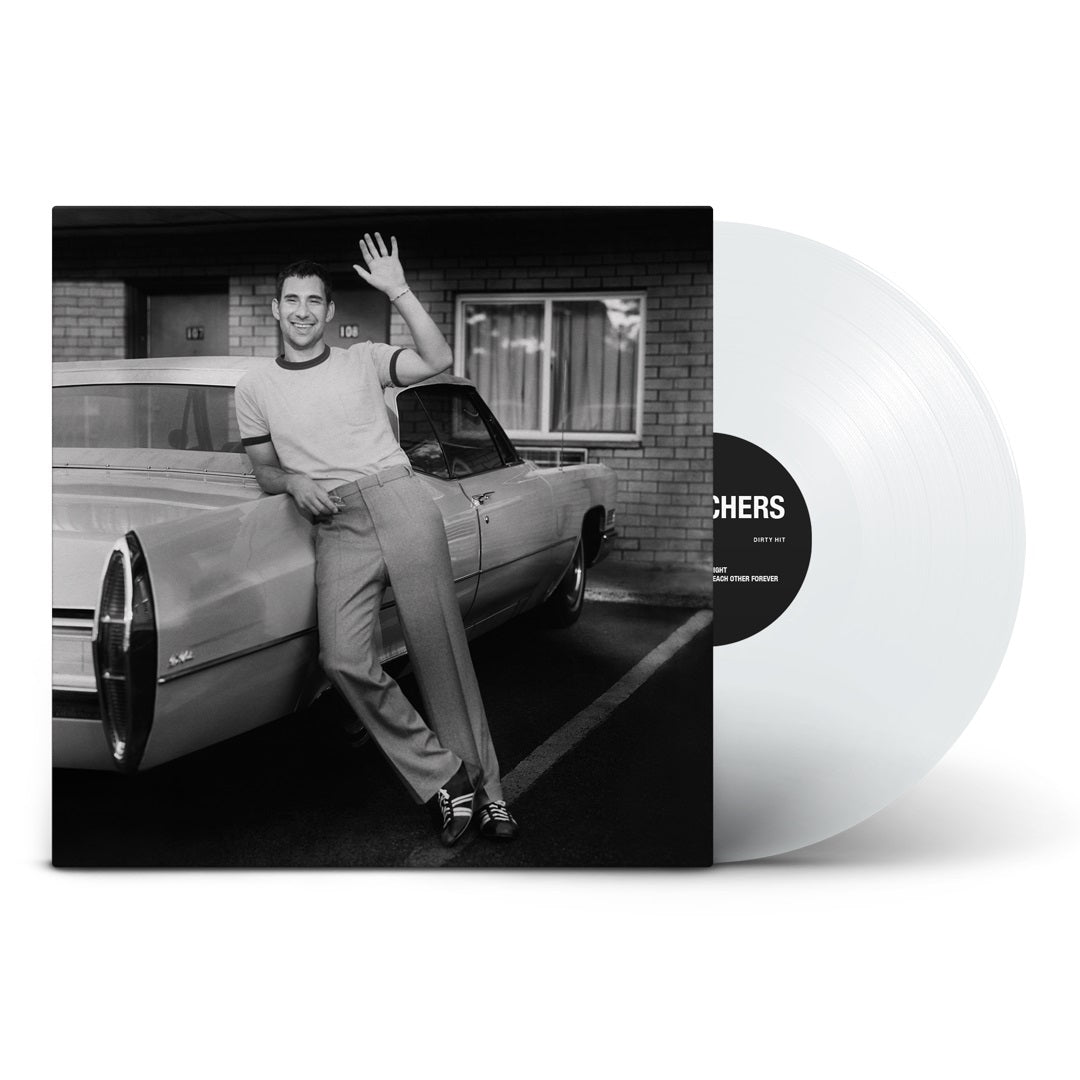 Bleachers [Clear 2 LP] | Mint (M) Mint (M) Get Cheap Vinyl