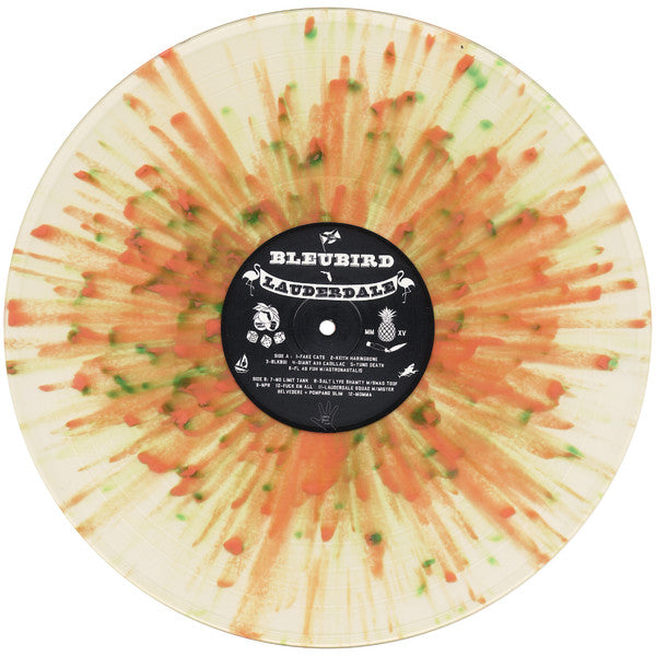 Lauderdale | Mint (M) Mint (M) Get Cheap Vinyl