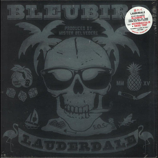 Lauderdale | Mint (M) Mint (M) Get Cheap Vinyl