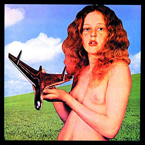 Blind Faith [Import] | Mint (M) Mint (M) Get Cheap Vinyl