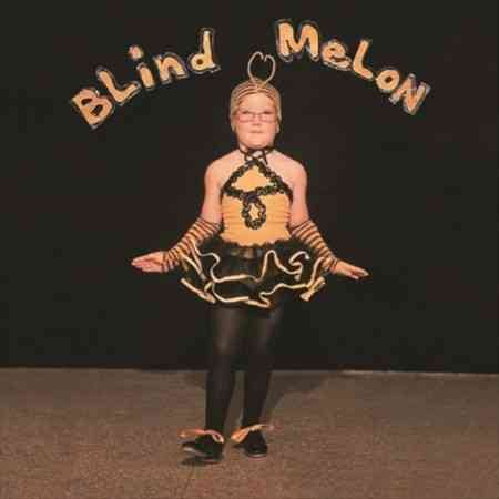 Blind Melon (180 Gram Vinyl) [Import] | Mint (M) Mint (M) Get Cheap Vinyl