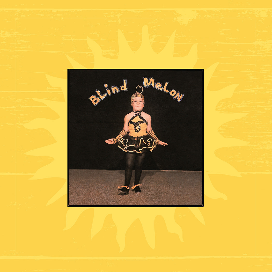 Blind Melon / Sippin' Time Sessions EP" (2LP) | Mint (M) Mint (M) Get Cheap Vinyl