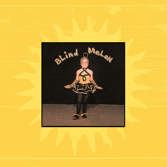 Blind Melon / Sippin' Time Sessions EP" (2LP) | Mint (M) Mint (M) Get Cheap Vinyl