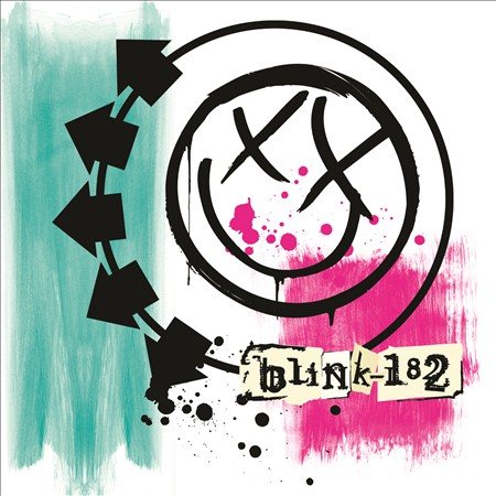 Blink 182 [Explicit Content] (2 Lp's) (VINYL) | Mint (M) Mint (M) Get Cheap Vinyl