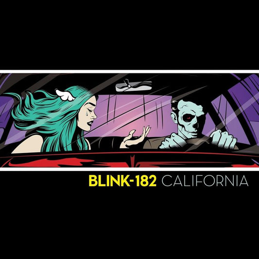 California | Mint (M) Mint (M) Get Cheap Vinyl