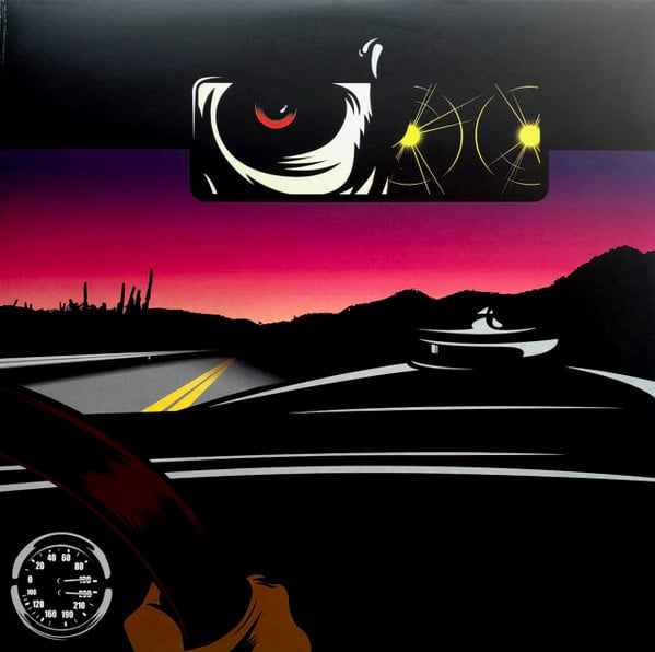 California | Mint (M) Mint (M) Get Cheap Vinyl