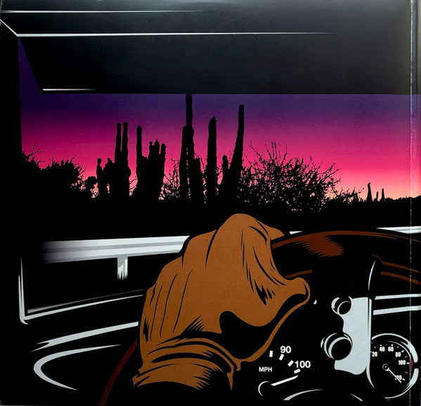 California | Mint (M) Mint (M) Get Cheap Vinyl