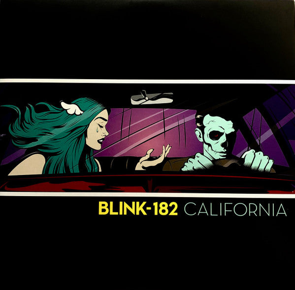 California | Mint (M) Mint (M) Get Cheap Vinyl