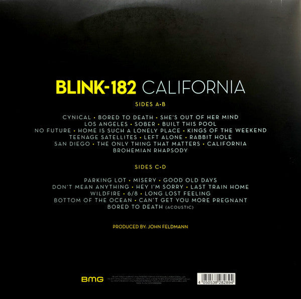 California | Mint (M) Mint (M) Get Cheap Vinyl