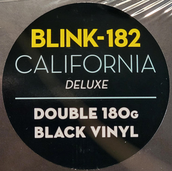 California | Mint (M) Mint (M) Get Cheap Vinyl