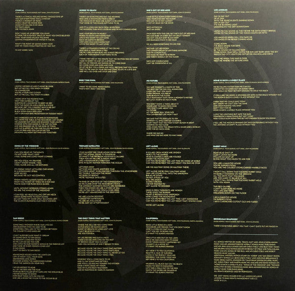 California | Mint (M) Mint (M) Get Cheap Vinyl