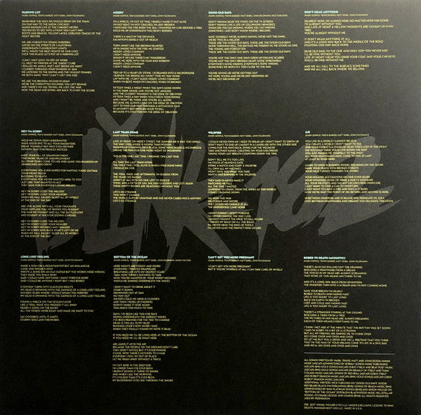 California | Mint (M) Mint (M) Get Cheap Vinyl