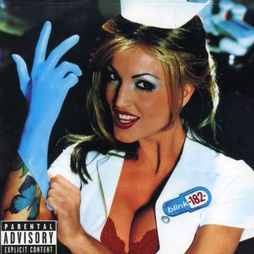 Enema of the State [Explicit Content] | Get Cheap Vinyl