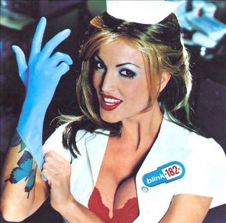 Enema Of The State | Mint (M) Mint (M) Get Cheap Vinyl