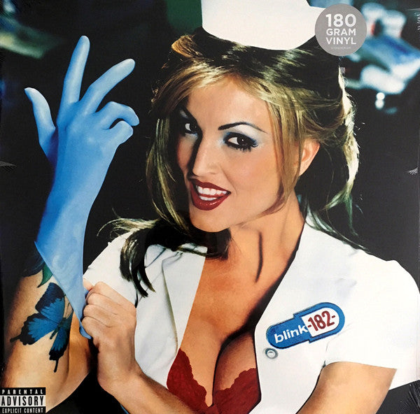 Enema Of The State | Mint (M) Mint (M) Get Cheap Vinyl