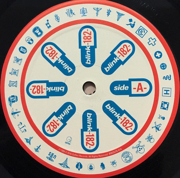 Enema Of The State | Mint (M) Mint (M) Get Cheap Vinyl