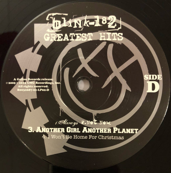 Greatest Hits | Mint (M) Mint (M) Get Cheap Vinyl