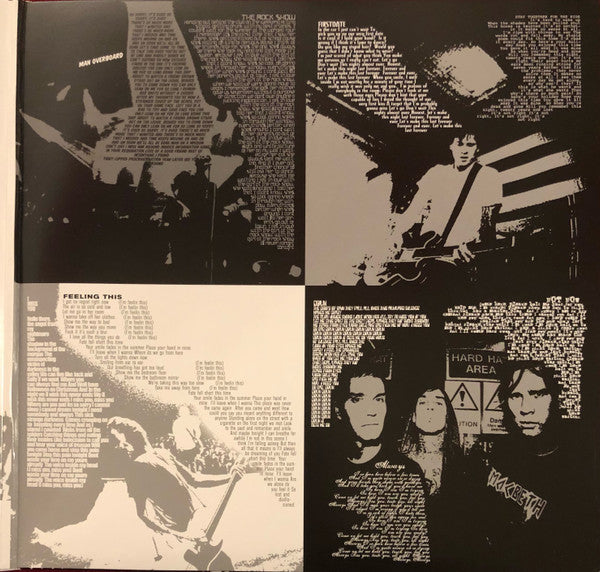 Greatest Hits | Mint (M) Mint (M) Get Cheap Vinyl