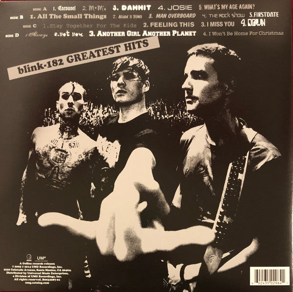 Greatest Hits | Mint (M) Mint (M) Get Cheap Vinyl