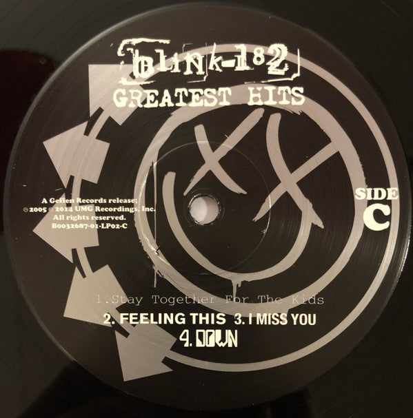 Greatest Hits | Mint (M) Mint (M) Get Cheap Vinyl