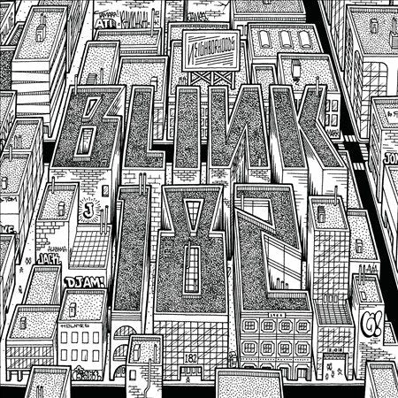 Neighborhoods (180g Gatefold 2LP) | Mint (M) Mint (M) Get Cheap Vinyl