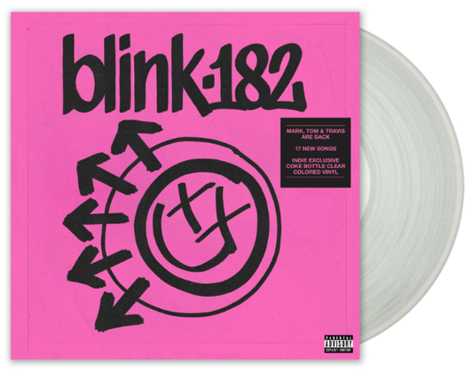 One More Time… (Indie Excl Color Vinyl) | Mint (M) Mint (M) Get Cheap Vinyl