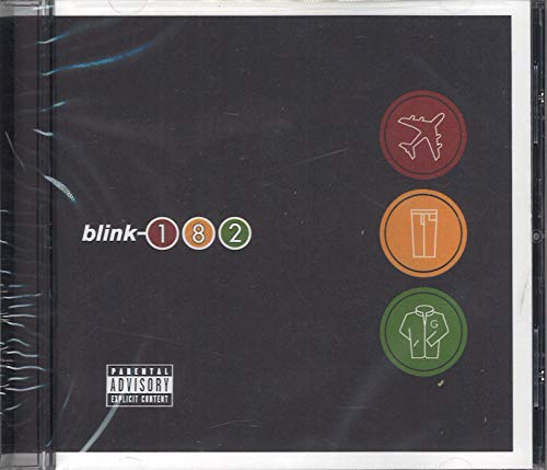 TAKE OFF YOUR PANTS & JACKET (CD) | Mint (M) Mint (M) Get Cheap Vinyl