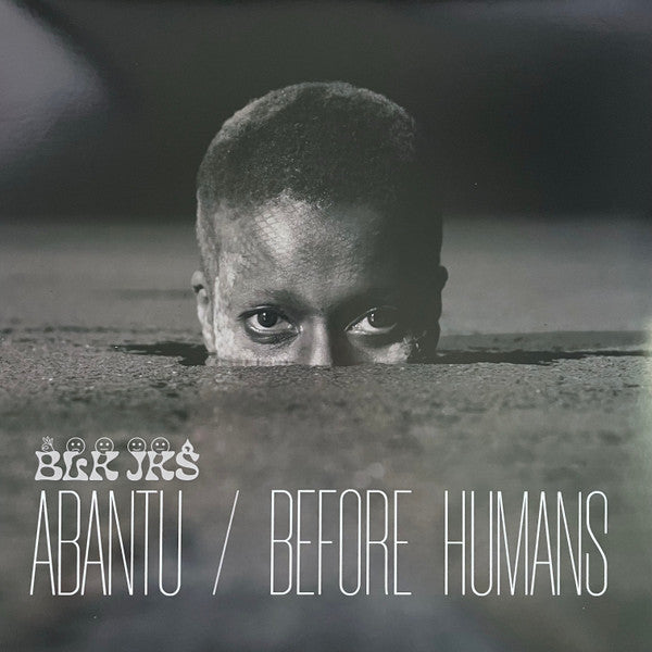 Abantu / Before Humans | Mint (M) Mint (M) Get Cheap Vinyl