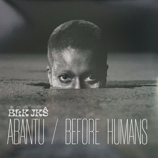 Abantu / Before Humans | Mint (M) Mint (M) Get Cheap Vinyl