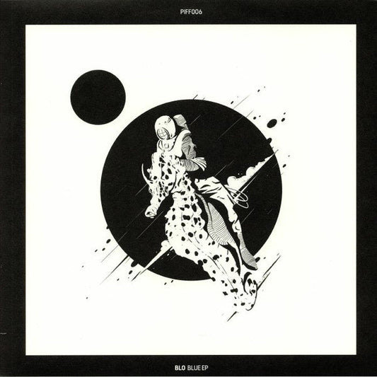 Blue EP | Mint (M) Mint (M) Get Cheap Vinyl