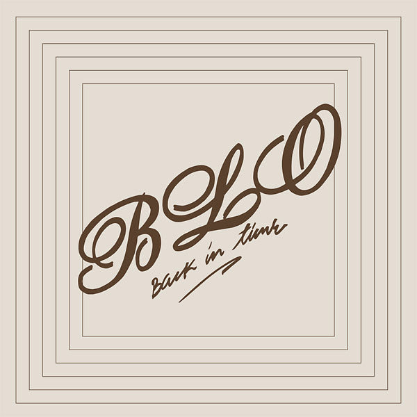 Back In Time (VINYL) | Mint (M) Mint (M) Get Cheap Vinyl