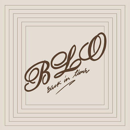 Back In Time (VINYL) | Mint (M) Mint (M) Get Cheap Vinyl
