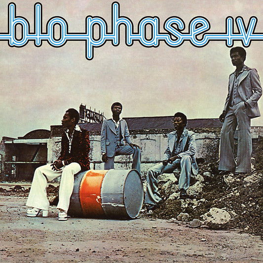Phase IV | Get Cheap Vinyl