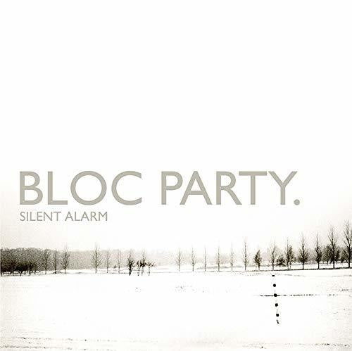 Silent Alarm (180g Import) | Mint (M) Mint (M) Get Cheap Vinyl