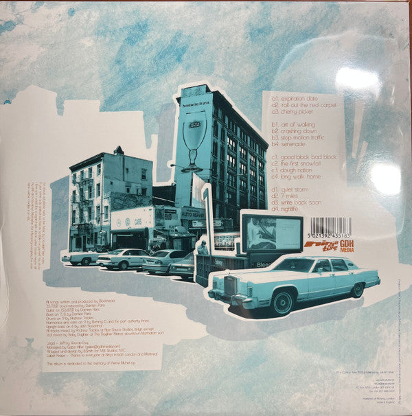 Downtown Science | Mint (M) Mint (M) Get Cheap Vinyl