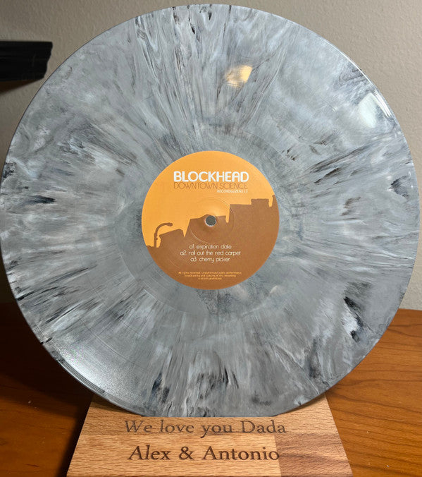 Downtown Science | Mint (M) Mint (M) Get Cheap Vinyl