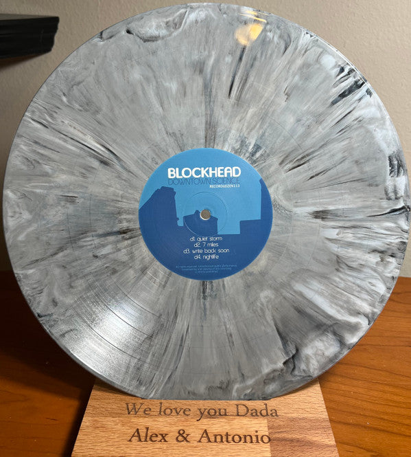 Downtown Science | Mint (M) Mint (M) Get Cheap Vinyl