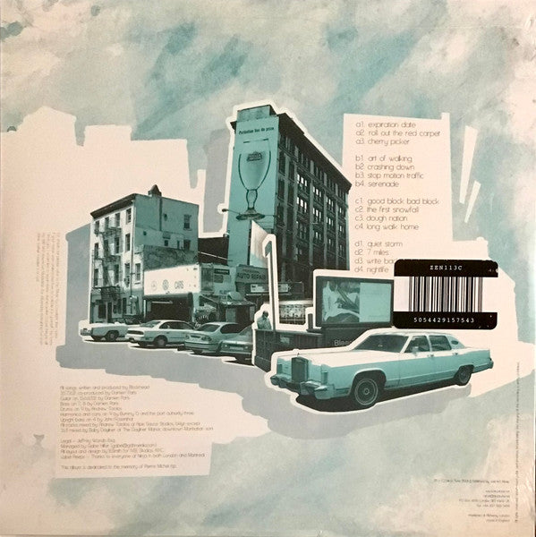 Downtown Science | Mint (M) Mint (M) Get Cheap Vinyl