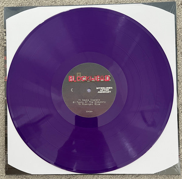 Interludes After Midnight (OPAQUE PURPLE VINYL) | Mint (M) Mint (M) Get Cheap Vinyl