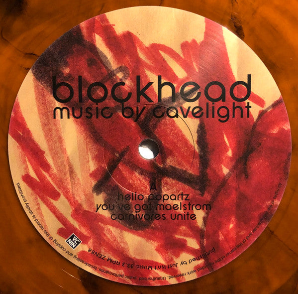 Music By Cavelight | Mint (M) Mint (M) Get Cheap Vinyl
