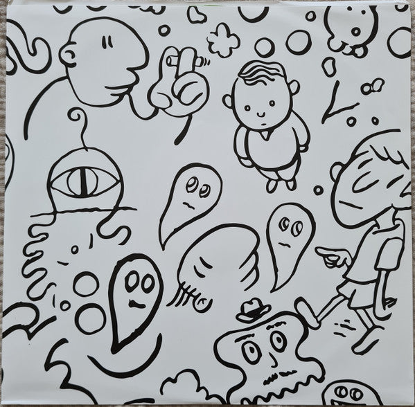Uncle Tony's Coloring Book | Mint (M) Mint (M) Get Cheap Vinyl