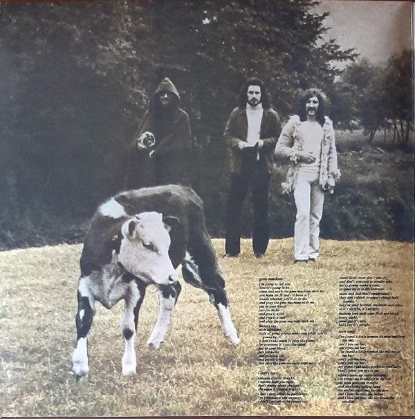 Reflections On A Life (VINYL) | Mint (M) Mint (M) Get Cheap Vinyl