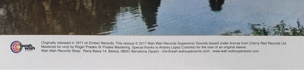 Reflections On A Life (VINYL) | Mint (M) Mint (M) Get Cheap Vinyl