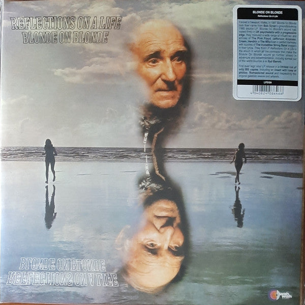 Reflections On A Life (VINYL) | Mint (M) Mint (M) Get Cheap Vinyl